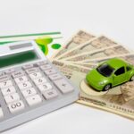 Suitable years of second-hand car loans