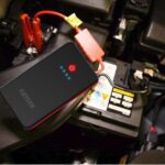 recommended jump starter